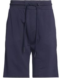 Iceberg - Shorts & Bermuda Shorts - Lyst