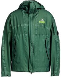 C.P. Company - Jacket - Lyst