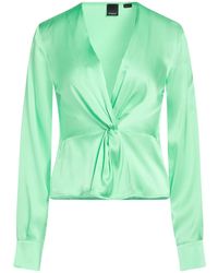 Pinko - Top - Lyst