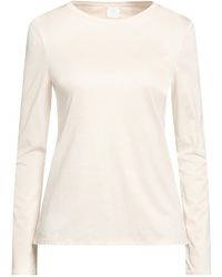 Eleventy - T-Shirt - Lyst