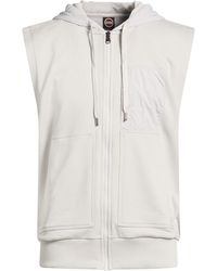 Colmar - Light Sweatshirt Cotton, Polyester, Polyamide - Lyst