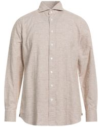 Lardini - Chemise - Lyst