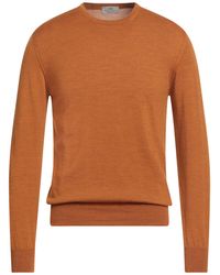 Abkost - Sweater Virgin Wool - Lyst