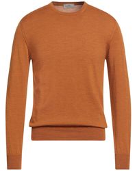 Abkost - Sweater Virgin Wool - Lyst