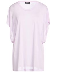 Dondup - T-Shirts - Lyst