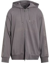 ARMANI EXCHANGE - Sudadera - Lyst