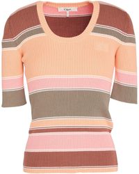 Chloé - Pullover - Lyst