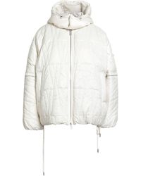 Moncler - Puffers - Lyst