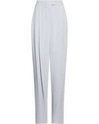 Emporio Armani - Trouser - Lyst