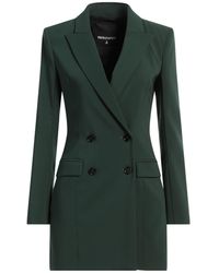 Patrizia Pepe - Mini-Kleid - Lyst
