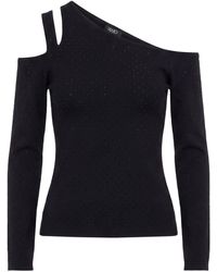 Liu Jo - Pullover - Lyst