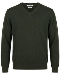 Alpha Studio - Pullover - Lyst