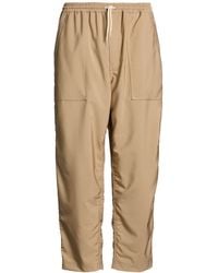 Comme des Garçons - Homme Pants Polyester, Wool - Lyst