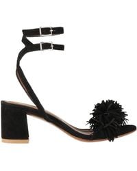 BY FAR - Sandales - Lyst