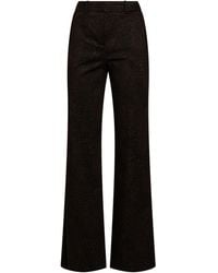Kaos - Pants Polyester, Viscose, Elastane - Lyst