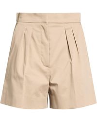 Max Mara - Shorts & Bermuda Shorts - Lyst