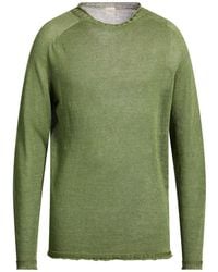 120% Lino - Sweater Linen - Lyst