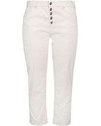 Dondup - Trouser - Lyst