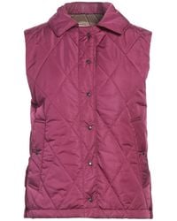 Mackintosh - Chompa sin mangas - Lyst