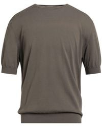 FILIPPO DE LAURENTIIS - Pullover - Lyst