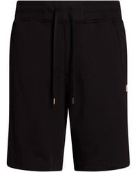 Versace Jeans Couture - Shorts & Bermuda Shorts - Lyst