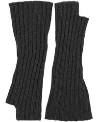 Caractere - Gloves Viscose, Wool, Polyamide, Cashmere - Lyst