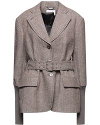 Chloé Blazers, sport coats and suit jackets for Women | Online 