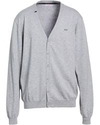 Sun 68 - Cardigans - Lyst