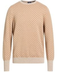 Drumohr - Pullover - Lyst