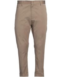 Low Brand - Trouser - Lyst