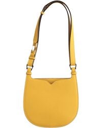 Valextra - Borsa A Spalla - Lyst