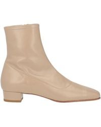 BY FAR - Bottines - Lyst