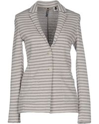 Woolrich Veste - Gris