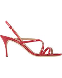 Sergio Rossi - Sandals - Lyst