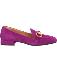 Chantal 1962 - Mokassin - Lyst