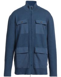 Alpha Studio - Cardigan - Lyst