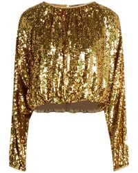 Jucca - Top - Lyst