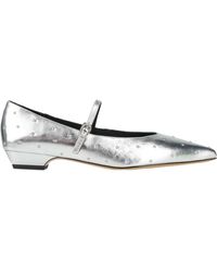 Cult - Ballet Flats - Lyst