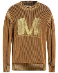 MM6 by Maison Margiela - Sweaters - Lyst