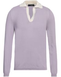 Lardini - Pullover - Lyst