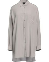 Aspesi - Shirt - Lyst