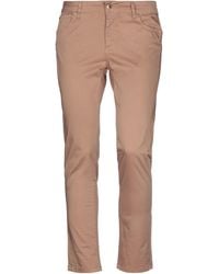Fly Girl - Pants Cotton, Elastane - Lyst