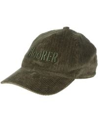 Moorer - Cappello - Lyst