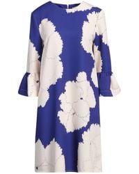 MEIMEIJ - Mini Dress - Lyst