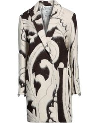 Etro - Coat - Lyst