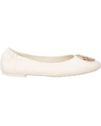 Tory Burch - Ballet Flats - Lyst
