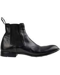 LEMARGO - Botines De Caña Alta - Lyst