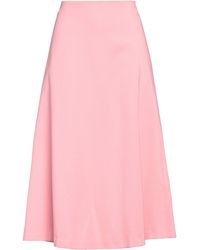 Vivetta - Midi Skirt - Lyst