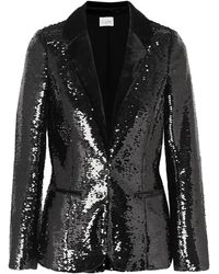Cami NYC Suit Jacket - Black