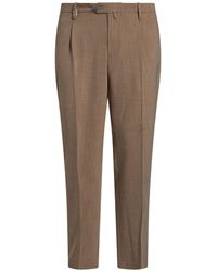 Barbati - Sand Pants Polyester, Viscose, Elastane - Lyst